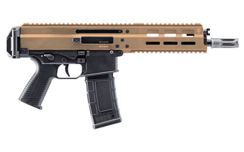 Handguns B&T USA APC300 300Blackout B&T APC300 PRO 300BLK 11" 30RD TAN • Model: APC300